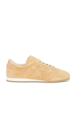 Common Projects Driving Shoe in Tan from Revolve.com | Revolve Clothing (Global)