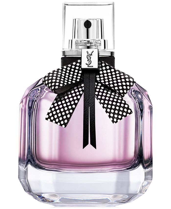 Mon Paris Couture Eau de Parfum, 1.6-oz. | Macys (US)