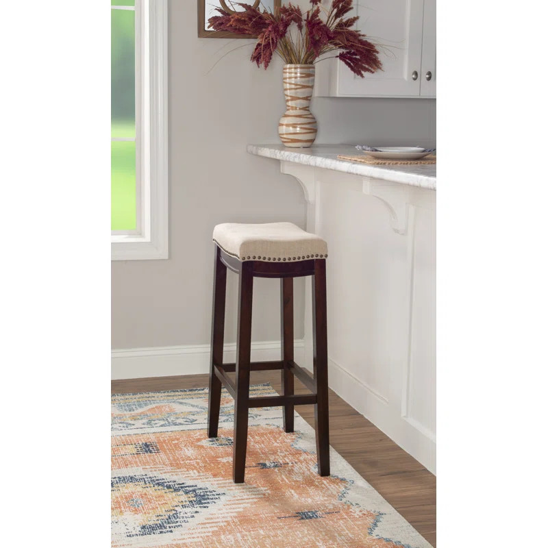 Sackler Bar & Counter Stool | Wayfair North America