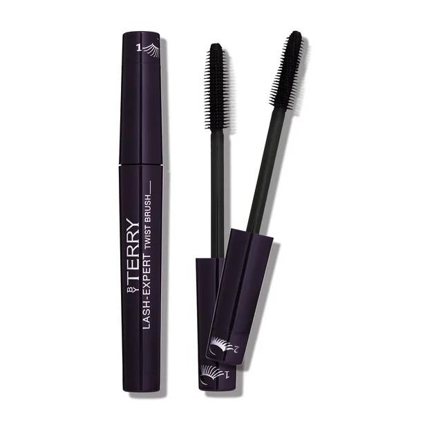 By Terry Lash-Expert Twist Brush Mascara - Black - Walmart.com | Walmart (US)