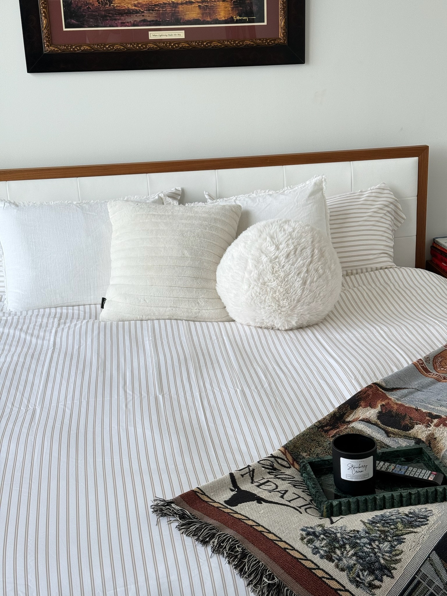 So excited to get in bed every nights with my new Brooklinen sheets


 

 #LTKdayinmylife #LTKselfcare #LTKHome