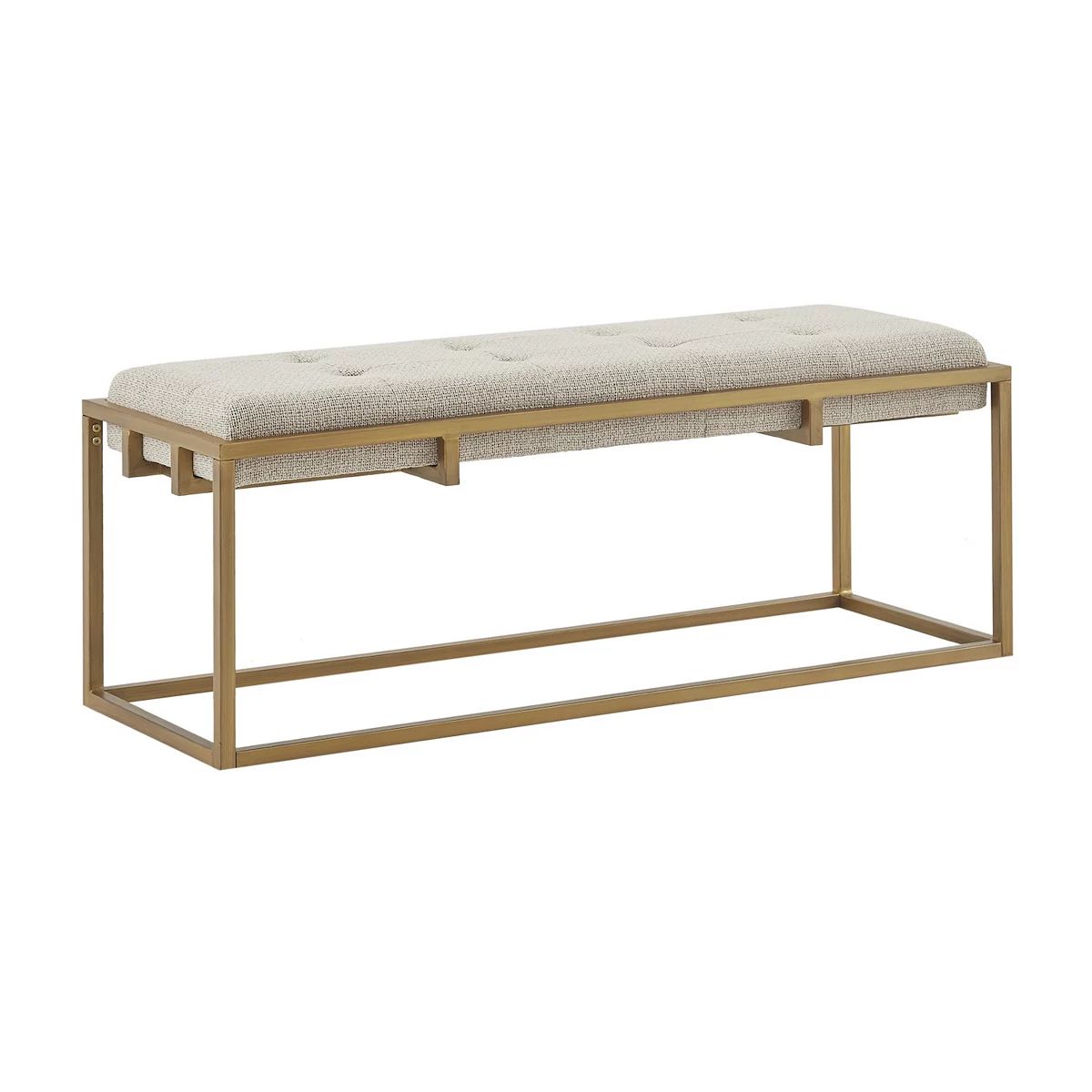 Madison Park Orrell Accent Bench | Kohl's