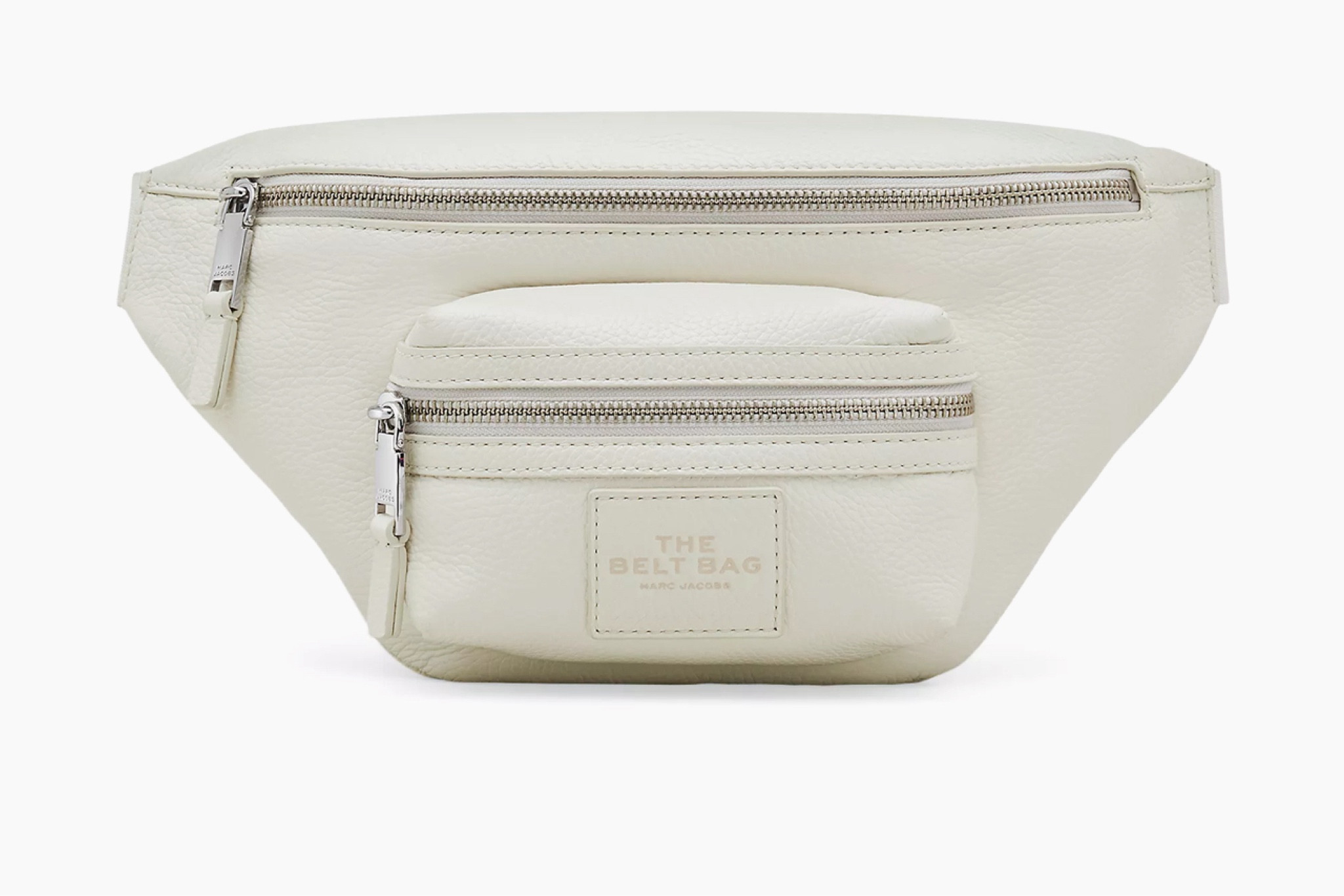 Now $137 🎉

Marc Jacobs

The Leather Belt Bag

#LTKStyleTip #LTKSaleAlert