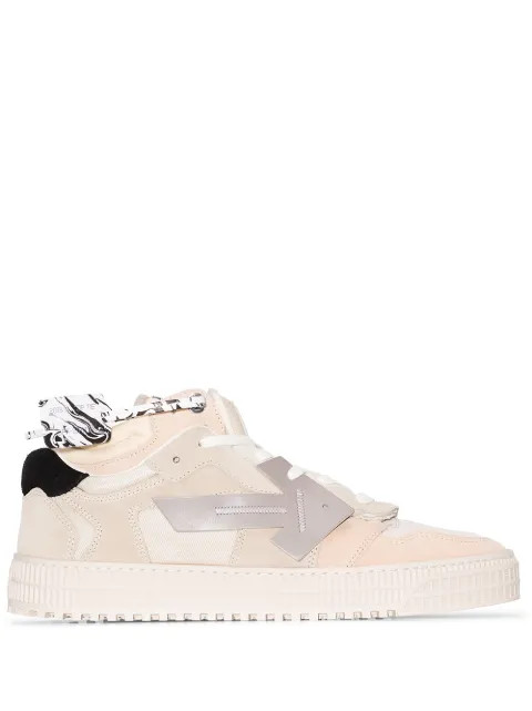 Off Court sneakers | Farfetch (US)