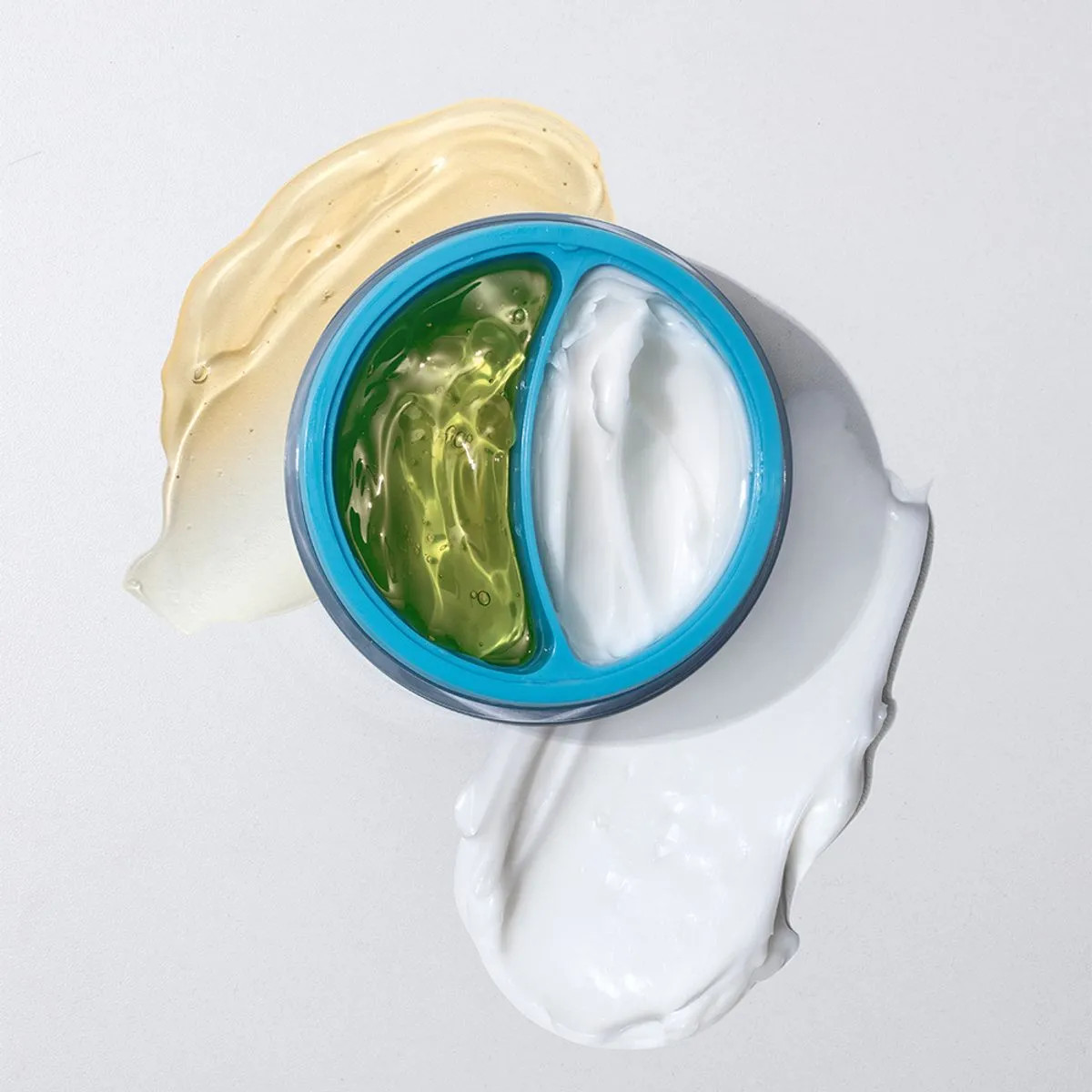 Duo Sérum e Creme Hidratante - Ultra Repair Serum And Cream 90g | Oceane (BR)