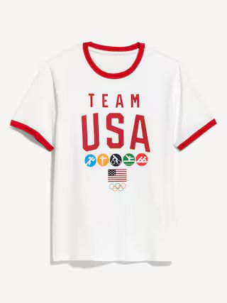 Team USA© T-Shirt | Old Navy (US)