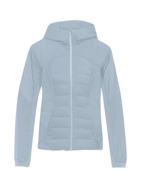 Down For It All Hooded Jacket | Women's Coats & Jackets | lululemon | Lululemon (US)