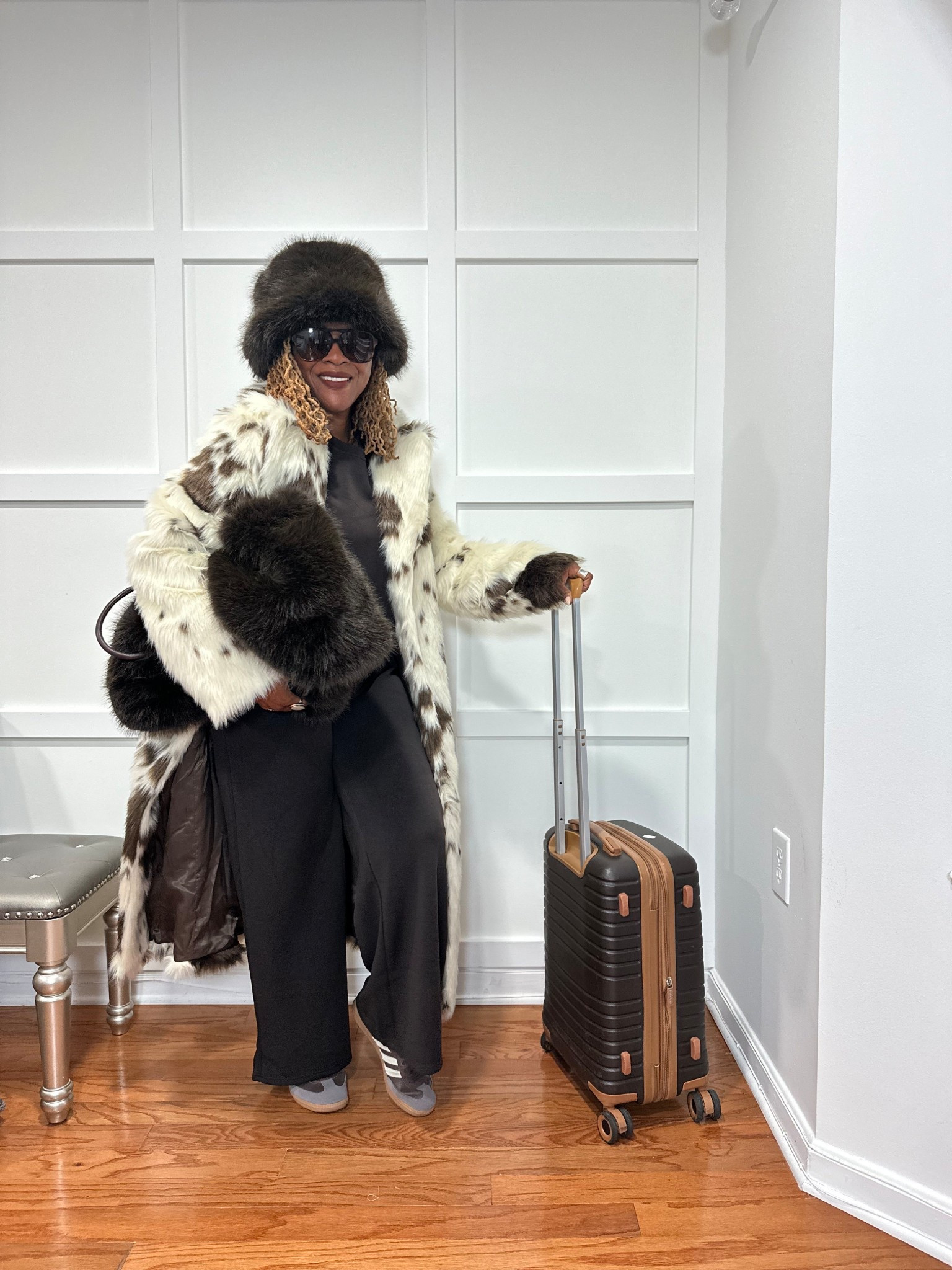 Travel in style 

#LTKTravel #LTKootd #LTKFindsUnder100