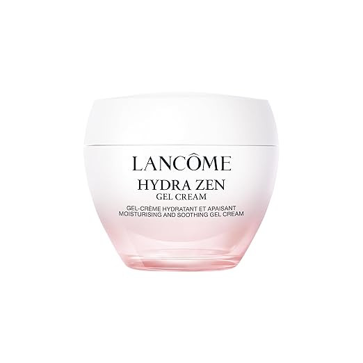 Lancôme Hydra Zen Gel Cream - Hydrating & Soothing Oil-Free Moisturizer with Hyaluronic Acid | Amazon (US)