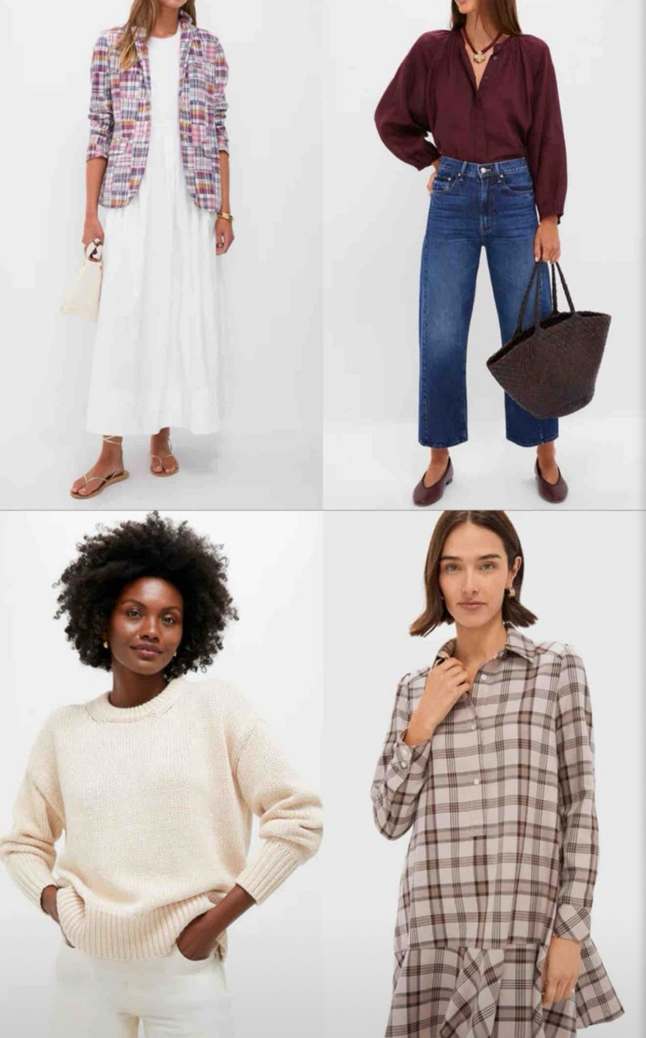 Tuckernuck Faves for Fall 🍂 