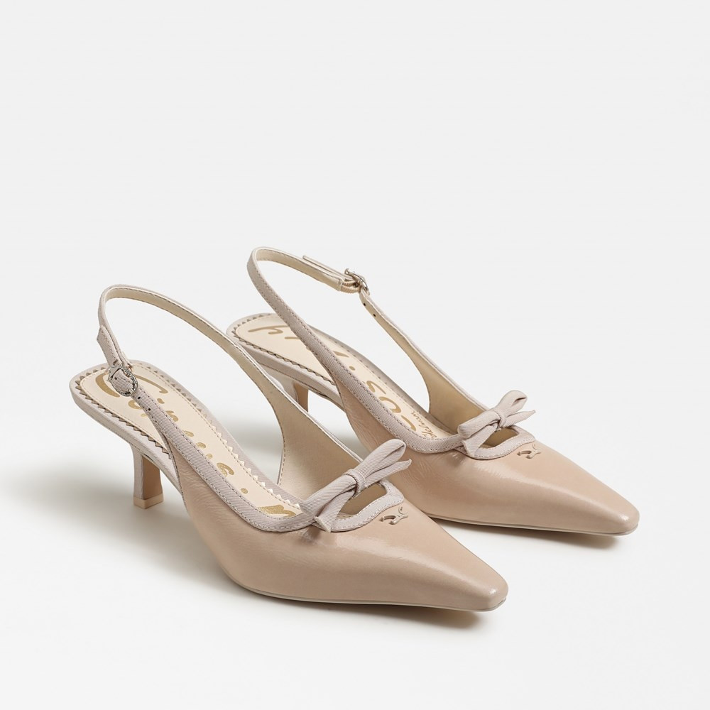 Cassidy Slingback Kitten Heel | Circus by Sam Edelman