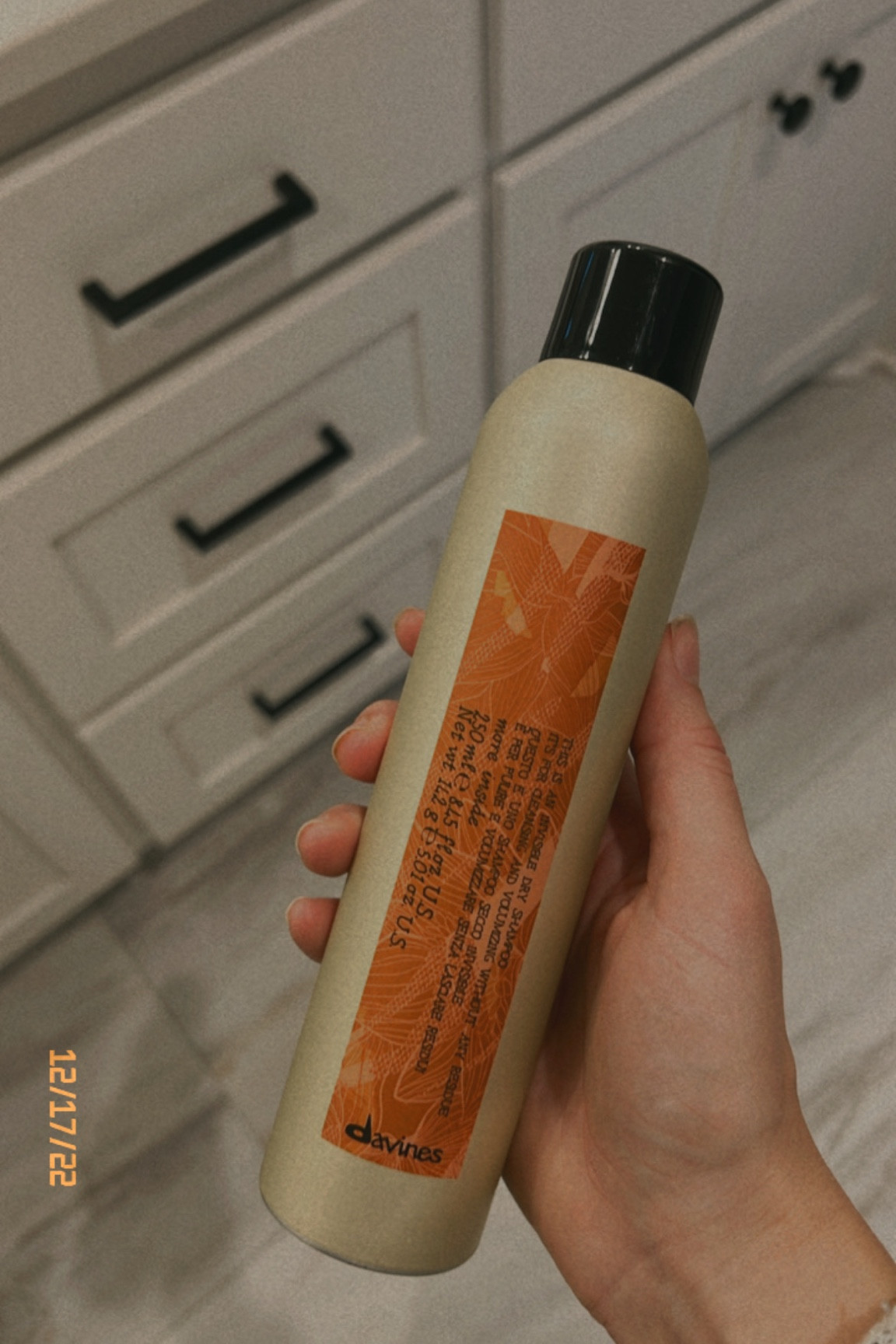 BEST dry shampoo can be found at @walmart 

#LTKGiftGuide #LTKunder50 #LTKHoliday