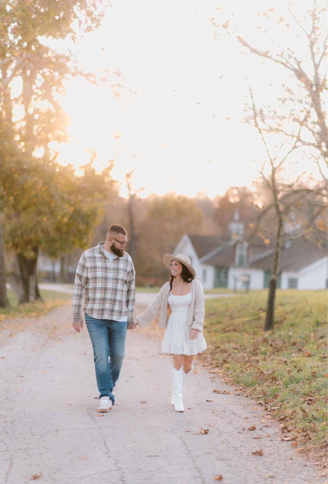 engagement shoot 🤍📸 

#LTKmens #LTKwedding