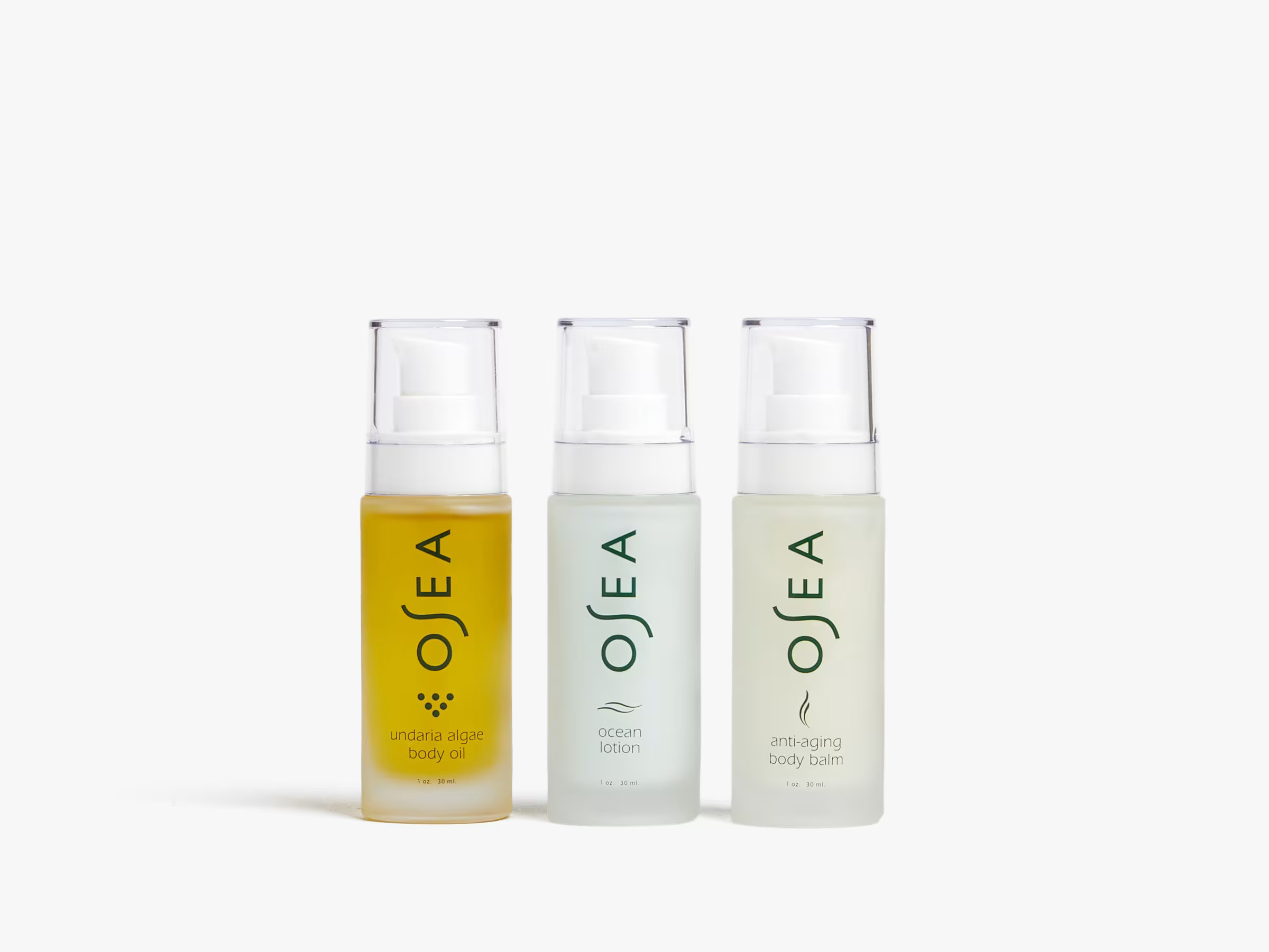 Mini Body Trio | Parachute