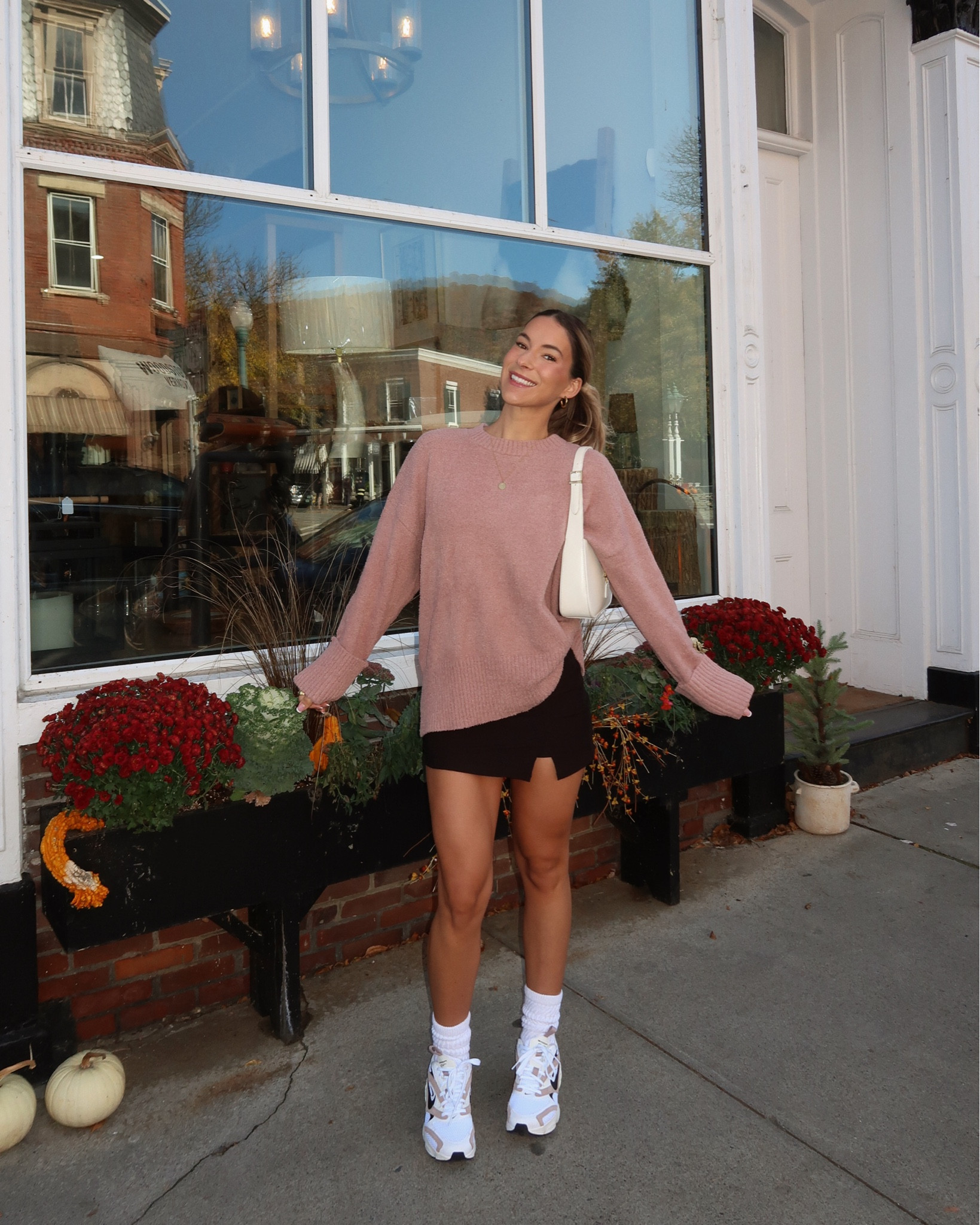 Fall outfit inspo 

#LTKSeasonal