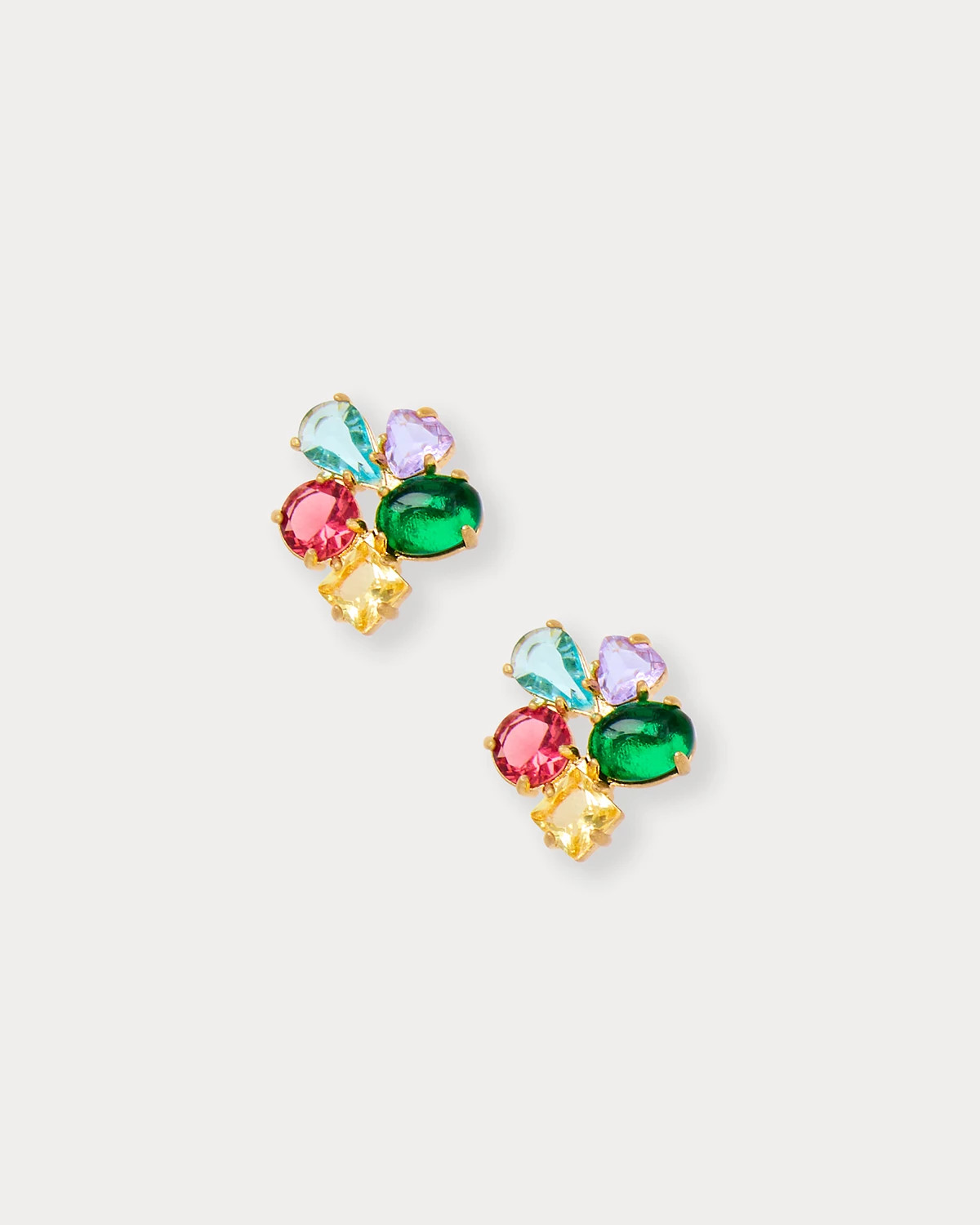Loren Hope Tinsely Studs | Lilly Pulitzer