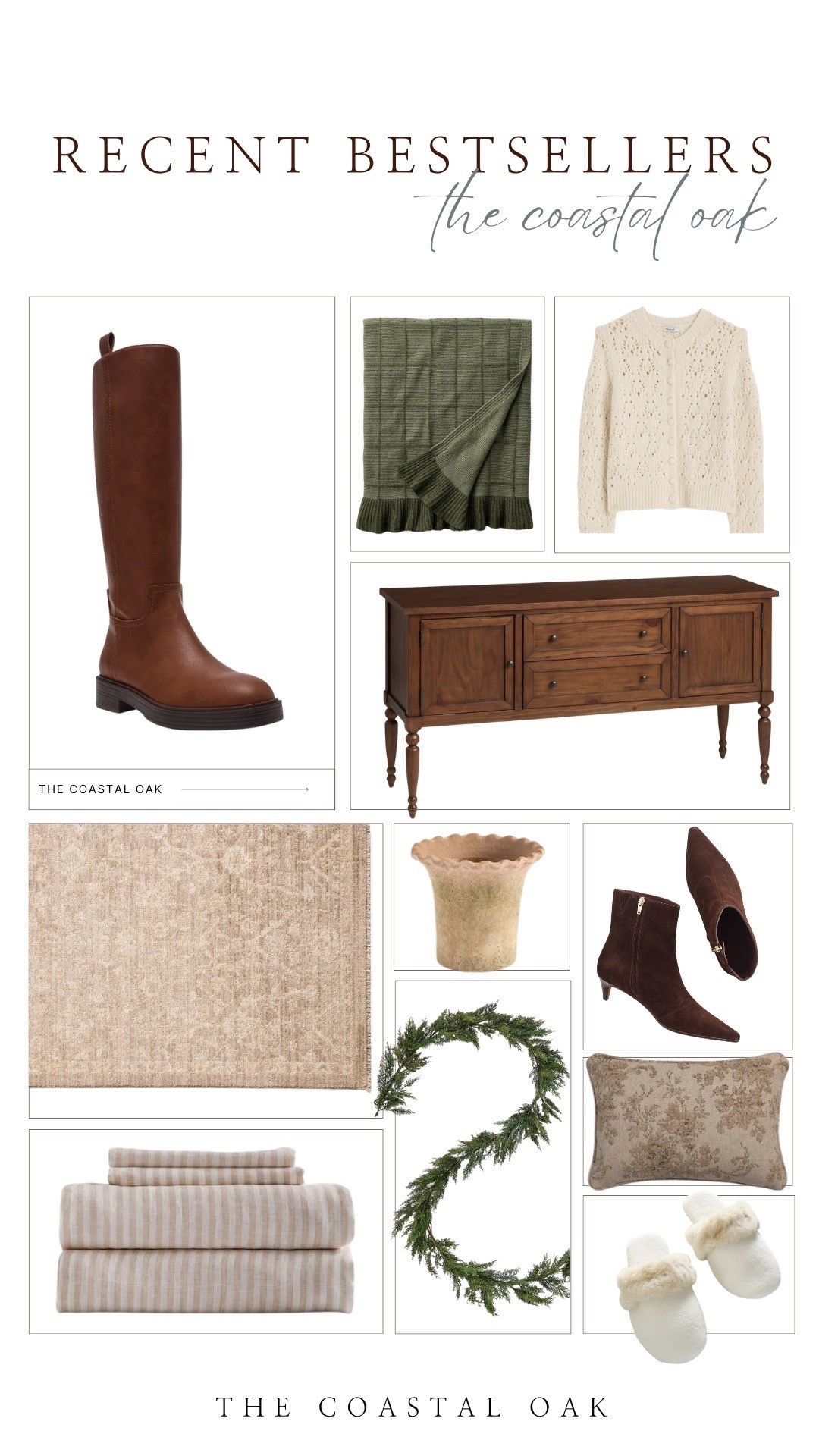 Recent bestsellers! 

#LTKHoliday #LTKGiftGuide #LTKSeasonal