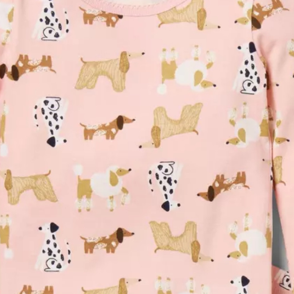 Could never go wrong with Janie and Jack! Love this print, love the quality! So so cute 