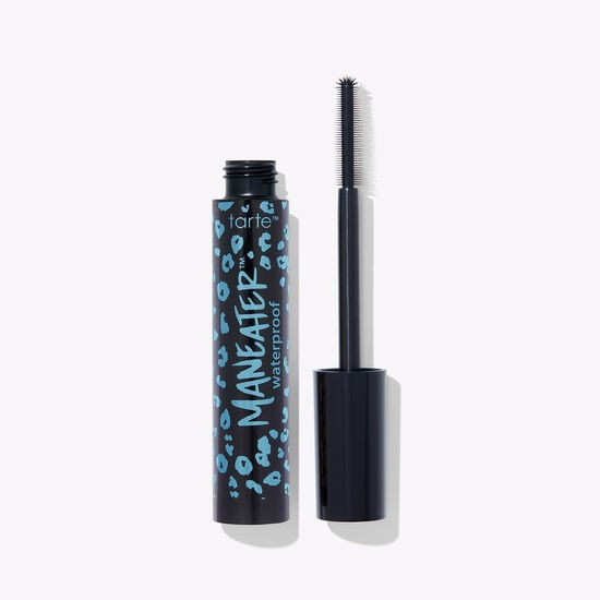 maneater™ waterproof mascara | tarte cosmetics (Global)