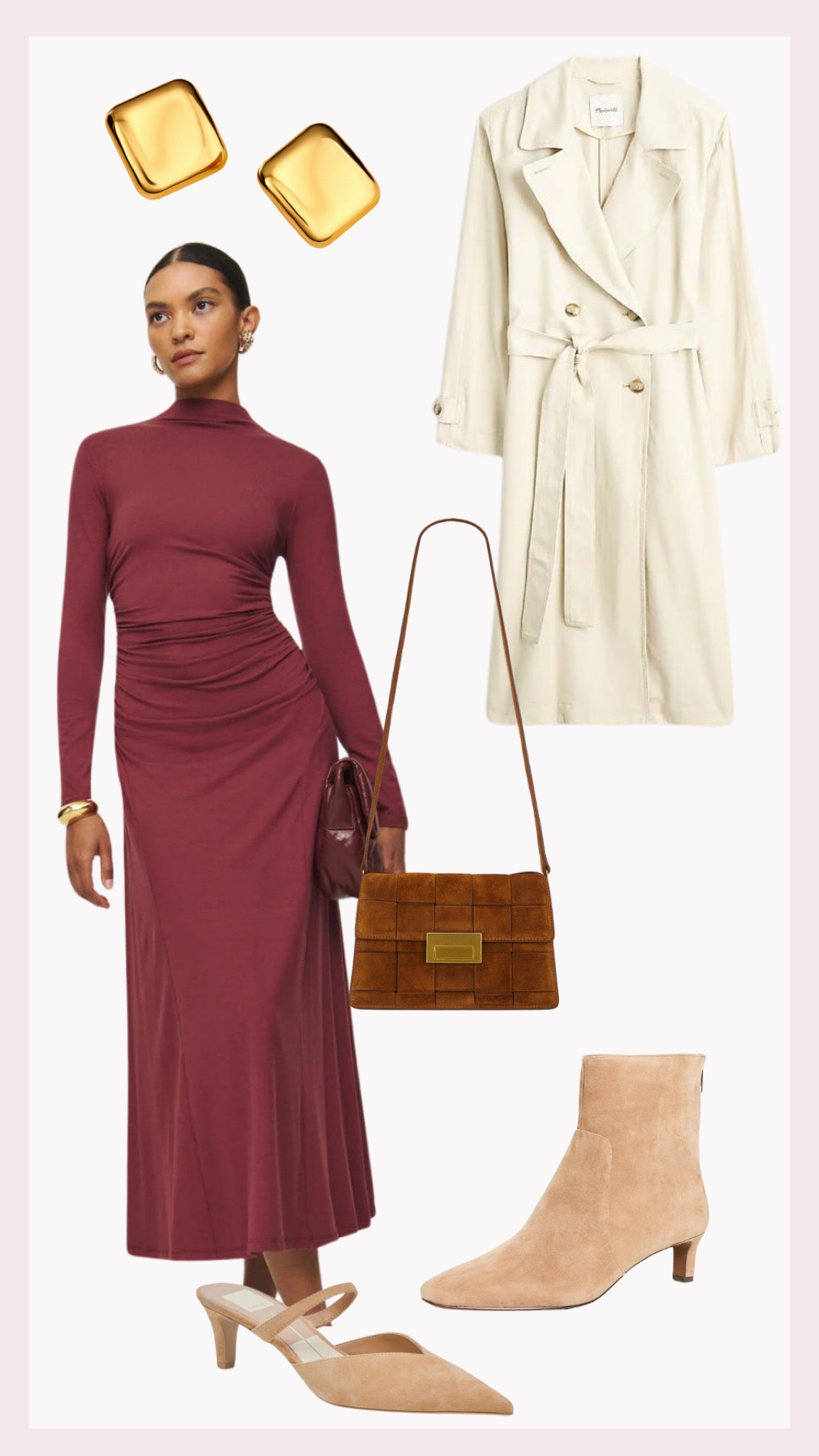 Outfit inspo for Yom Kippur 

#LTKxMadewell #LTKHoliday #LTKSeasonal