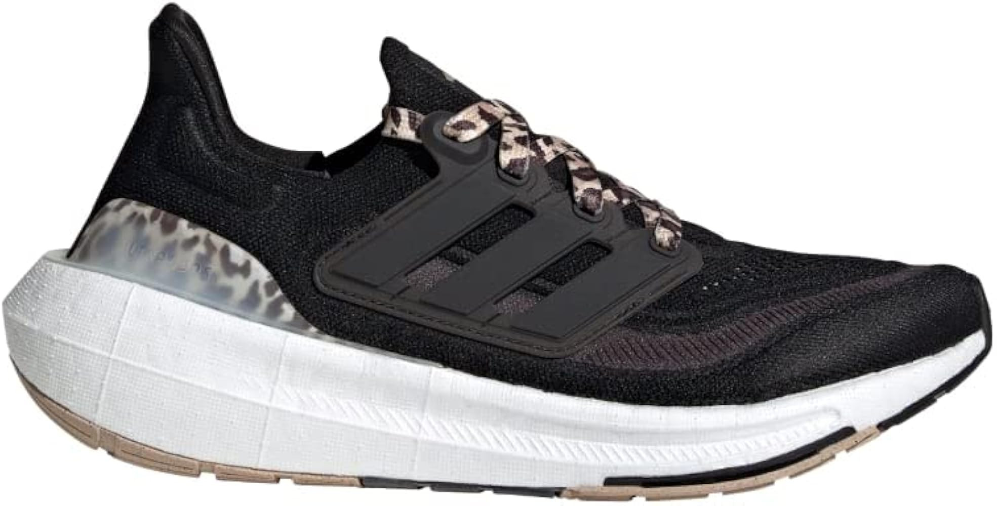 adidas Ultraboost Light W Women's, Black, Size 8.5 | Amazon (US)