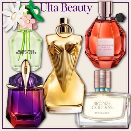 #ad @ultabeauty #Ultabeauty #ulta 🌺🌿 Mother’s Day May 12, 2024 🌸 I love a good fragrance and I think they make the perfect gift, these are a few of my favorites, including three summer favorites of mine ☀️

#LTKGiftGuide #LTKbeauty #LTKover40