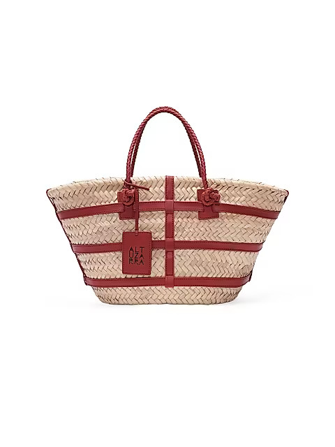 Altuzarra


Large Watermill Raffia Tote | Saks Fifth Avenue