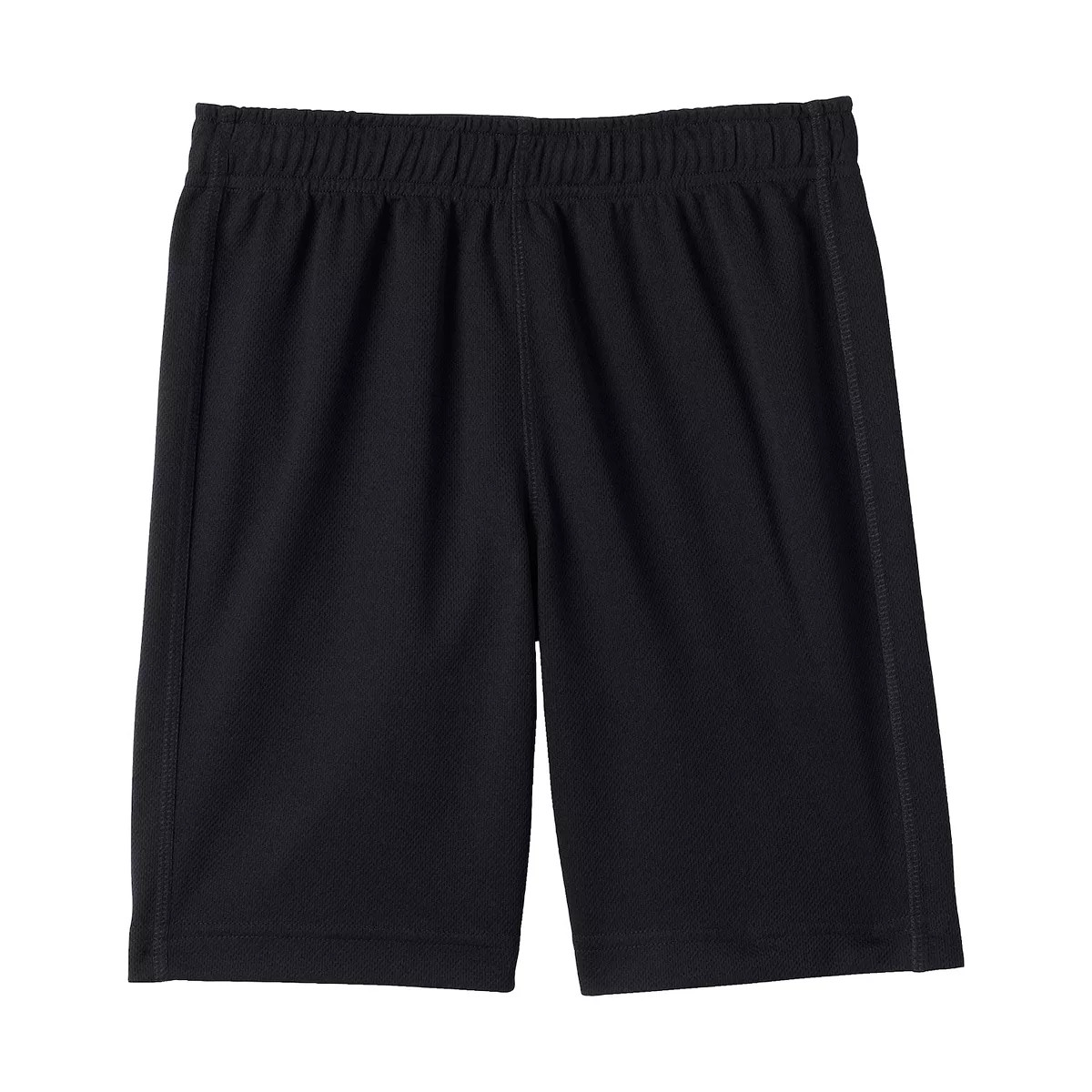 Boys 2-20 Lands' End School Uniform Mesh Gym Shorts | Kohl's