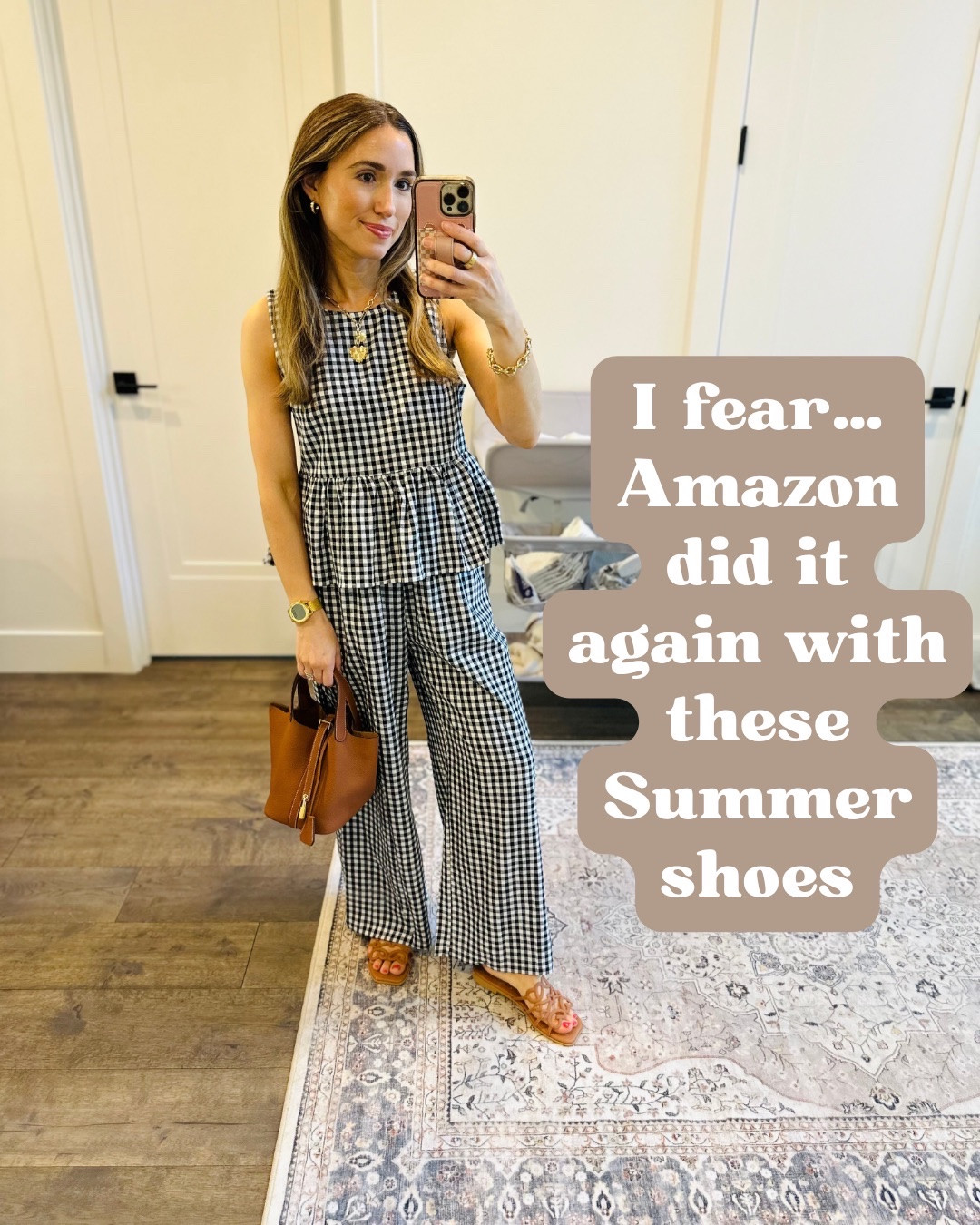You’re going to want to add these shoes to cart immediately! Summer sandals, designer inspired, Amazon shoes, spring shoes, adidas sneakers, jelly shoes

#LTKmomlife #LTKootd #LTKTravel