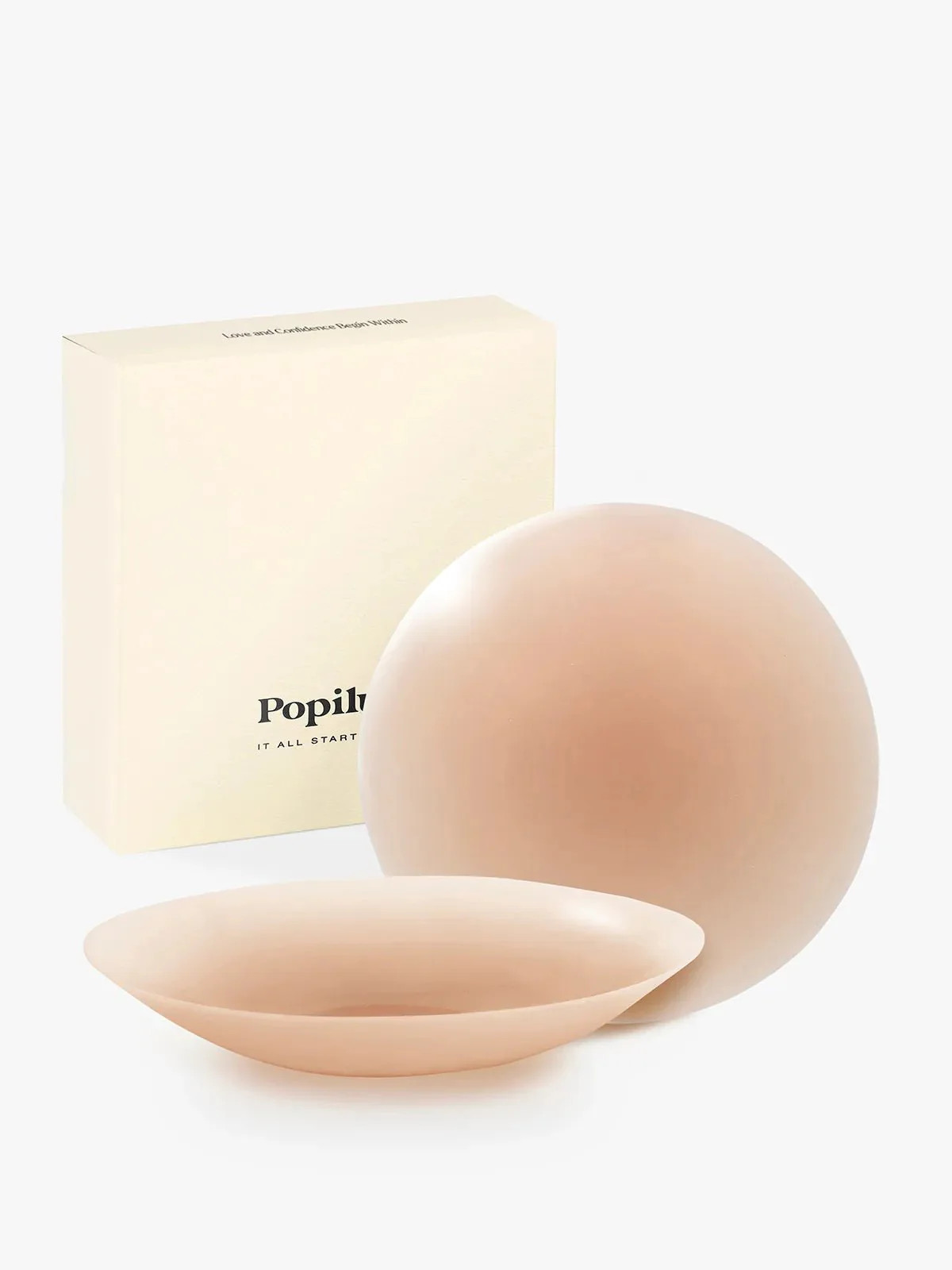 Silicone Nipple Covers | Popilush