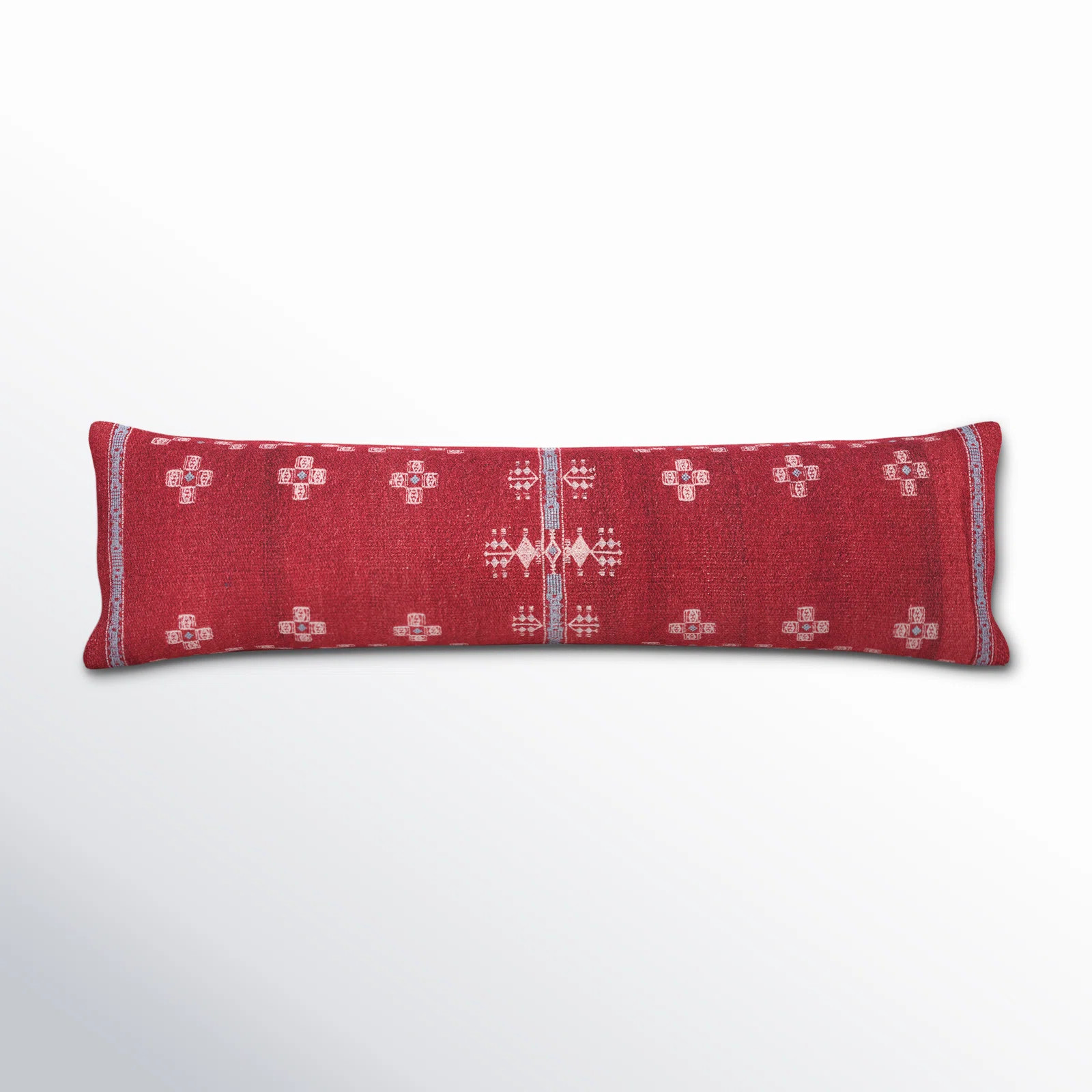 AllModern Ise Rectangular Wool Pillow Cover & Insert & Reviews | Wayfair | Wayfair North America