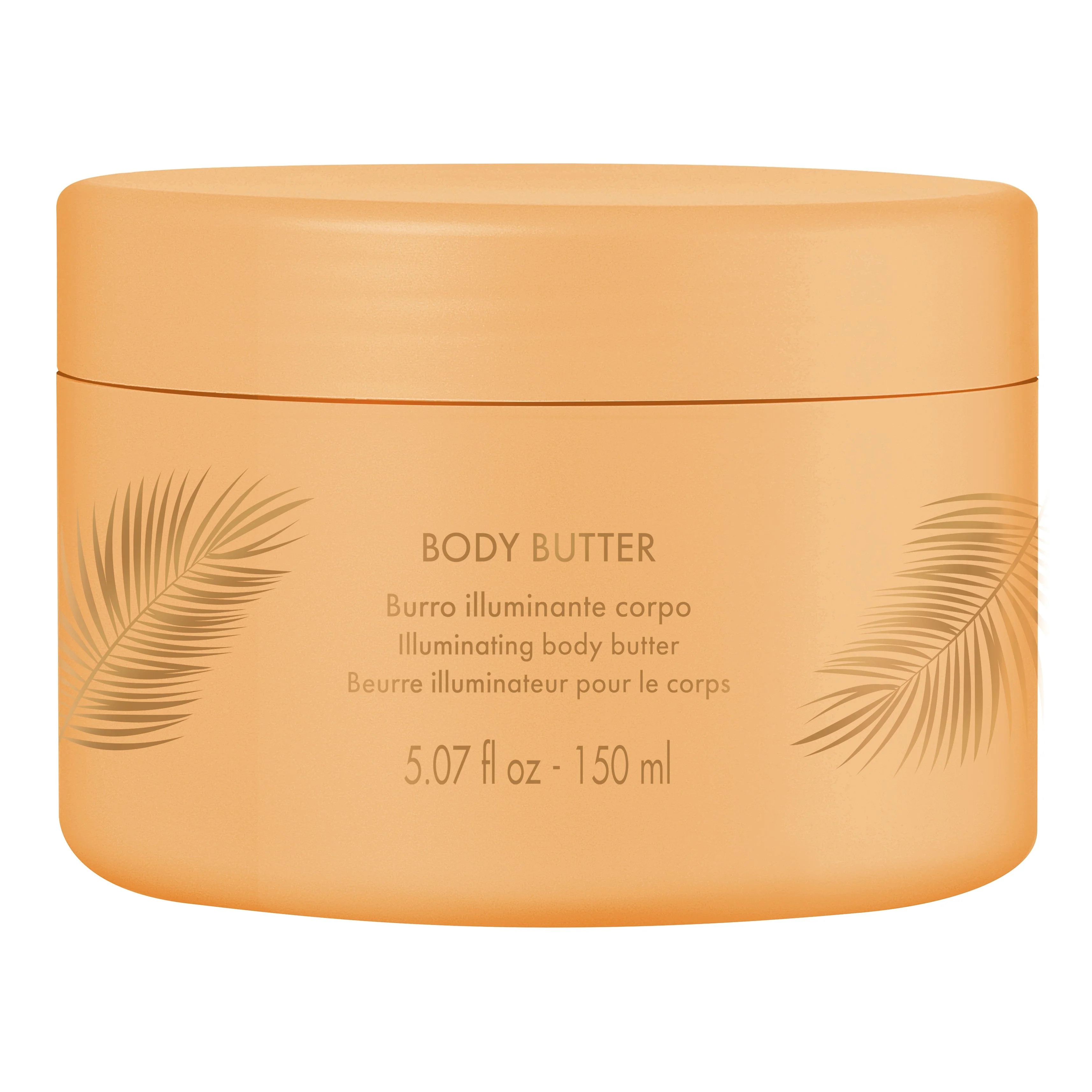 Shine Bright Body Butter - Pupa: offerte online | Pinalli | Pinalli IT