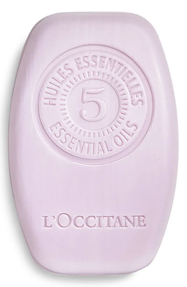 L'Occitane Gentle & Balance Solid Shampoo Bar | Nordstrom | Nordstrom