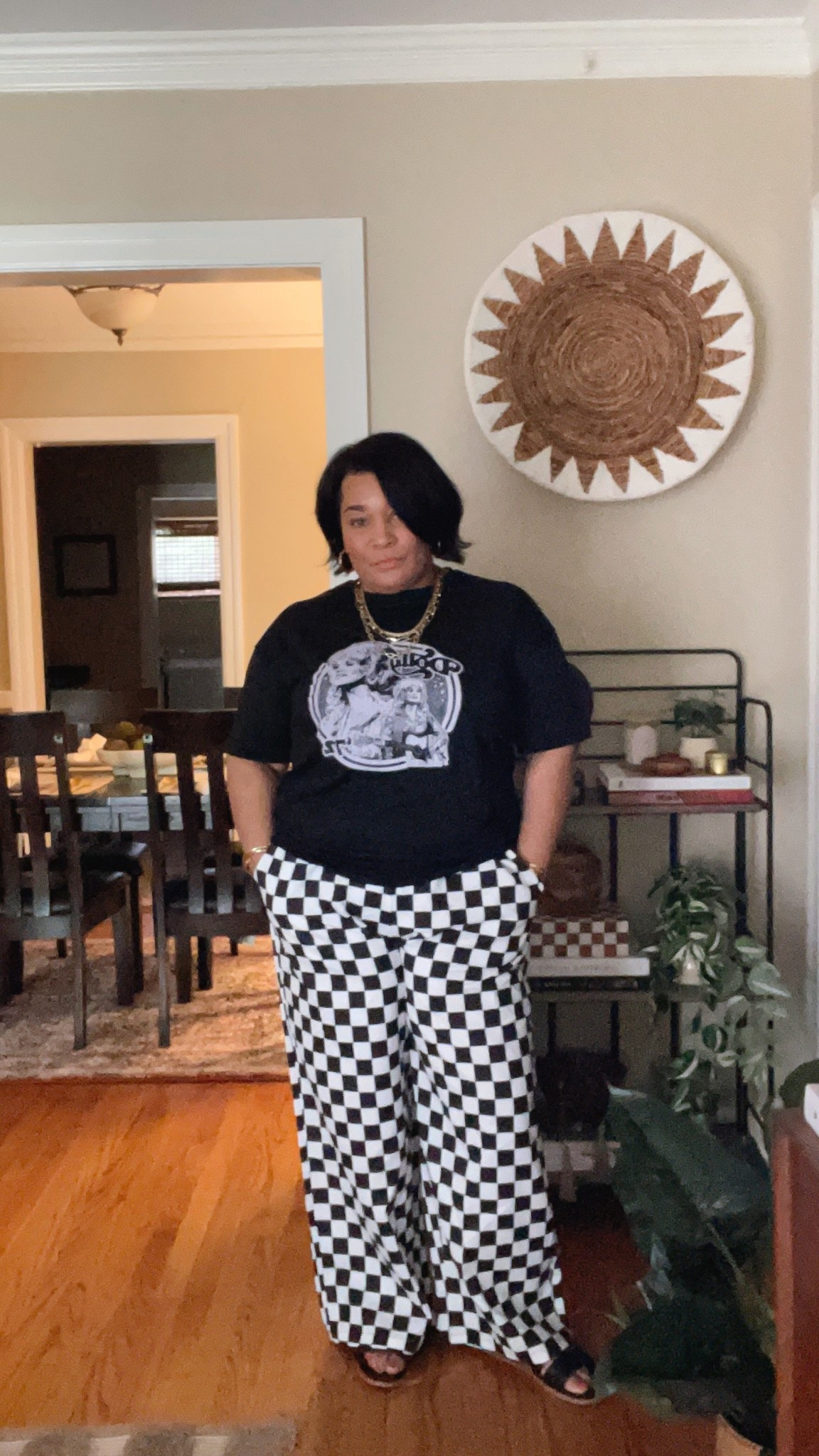 Spring wardrobe updates. 
#sheinforall #midsizestyle #curvystyle #shein

#LTKFestival #LTKStyleTip #LTKMidsize