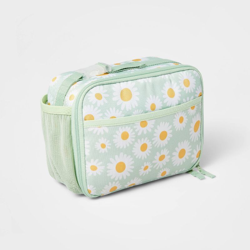 Kids' Classic Lunch Bag Daisy - Cat & Jack™ | Target