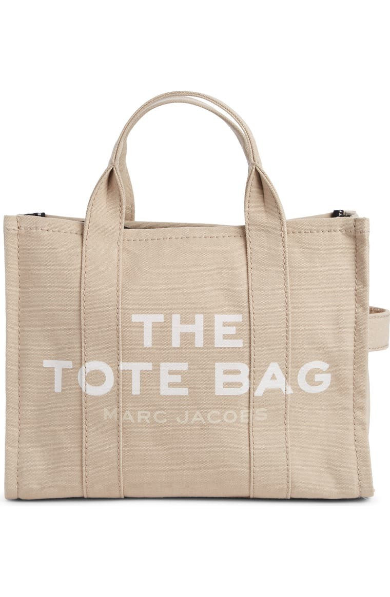The Marc Jacobs Small Traveler Canvas Tote | Nordstrom | Nordstrom