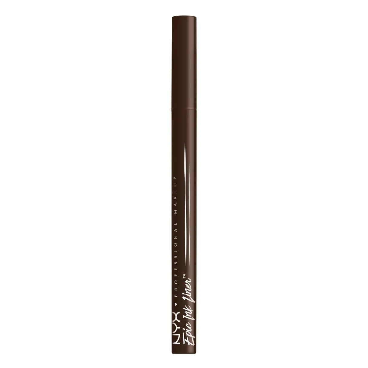 NYX Professional Makeup Epic Ink Liner - 0.03 fl oz | Target