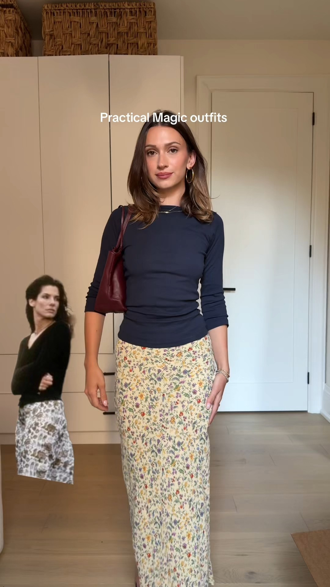 Practical Magic outfits

#LTKcanada #LTKfall #LTKmodest