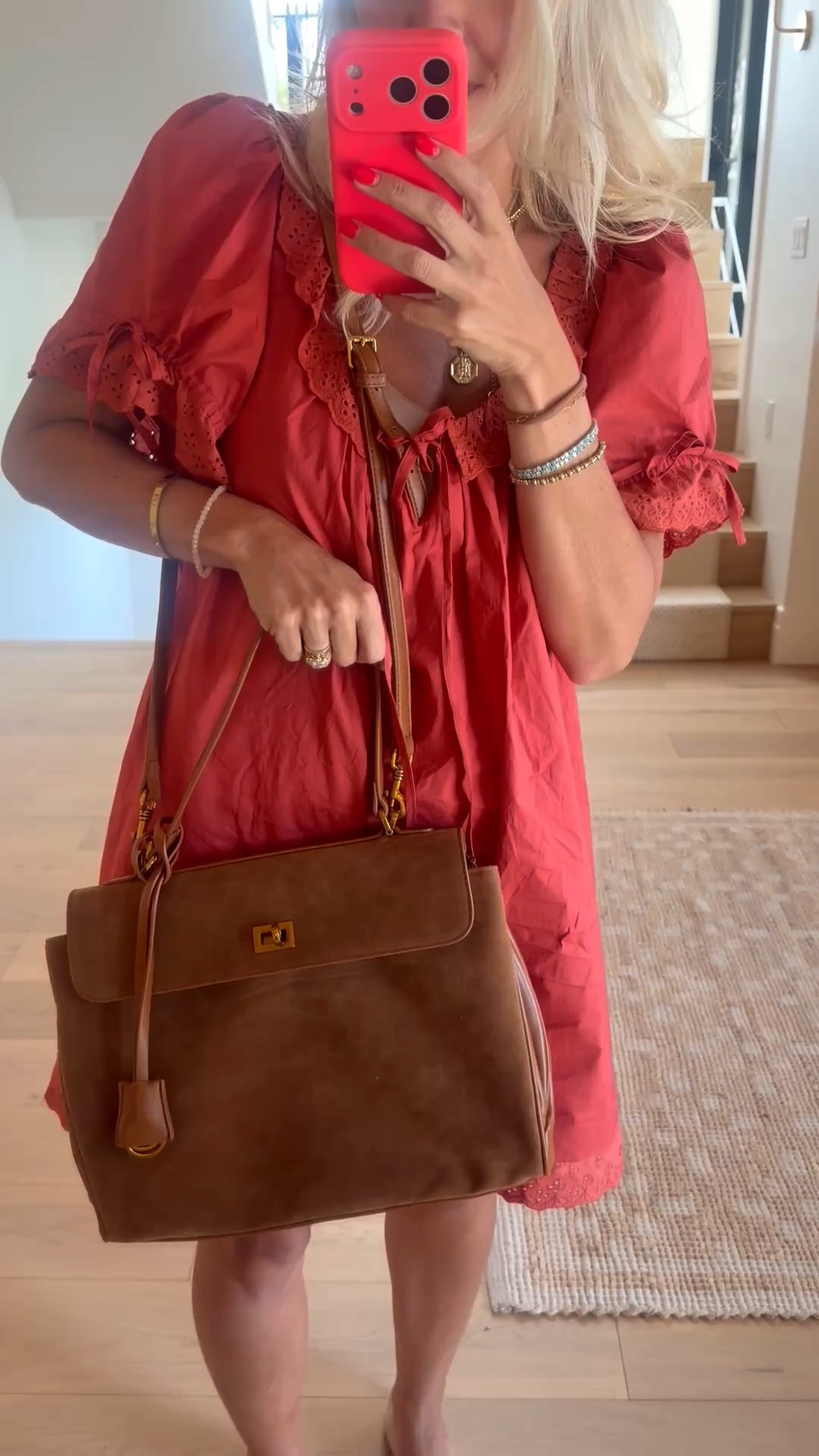 This bag looks designer but it’s from Amazon!!

#LTKootd #LTKgrwm #LTKmomlife