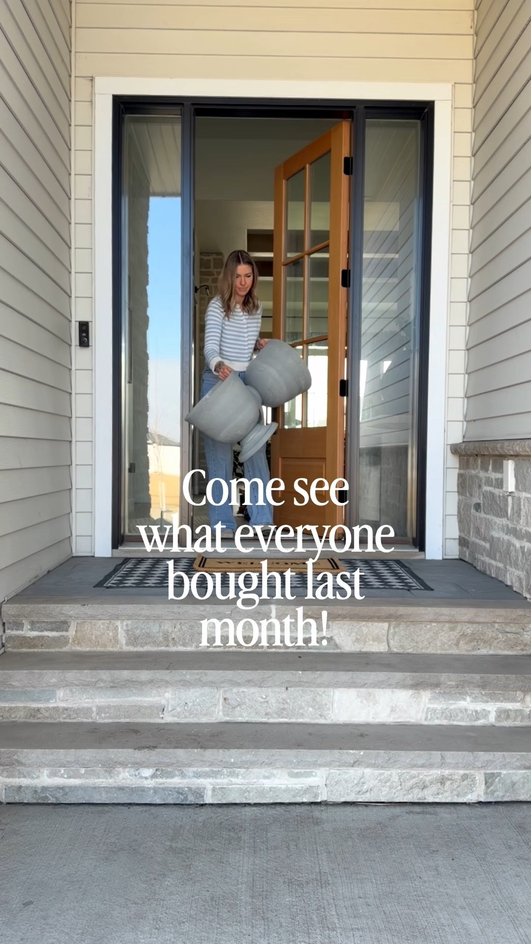 Don’t forget to save for later! 🤍

Our green chairs are in stock and on sale 🙌 This pumice stone has saved our range grates, works so well to clean (found it on Amazon)! I’m also obsessed with these affordable Amazon nightstands!

#affordablehomedecor #homedecor #livingroomdecor #neutralhomedecor 


#LTKSaleAlert #LTKHome