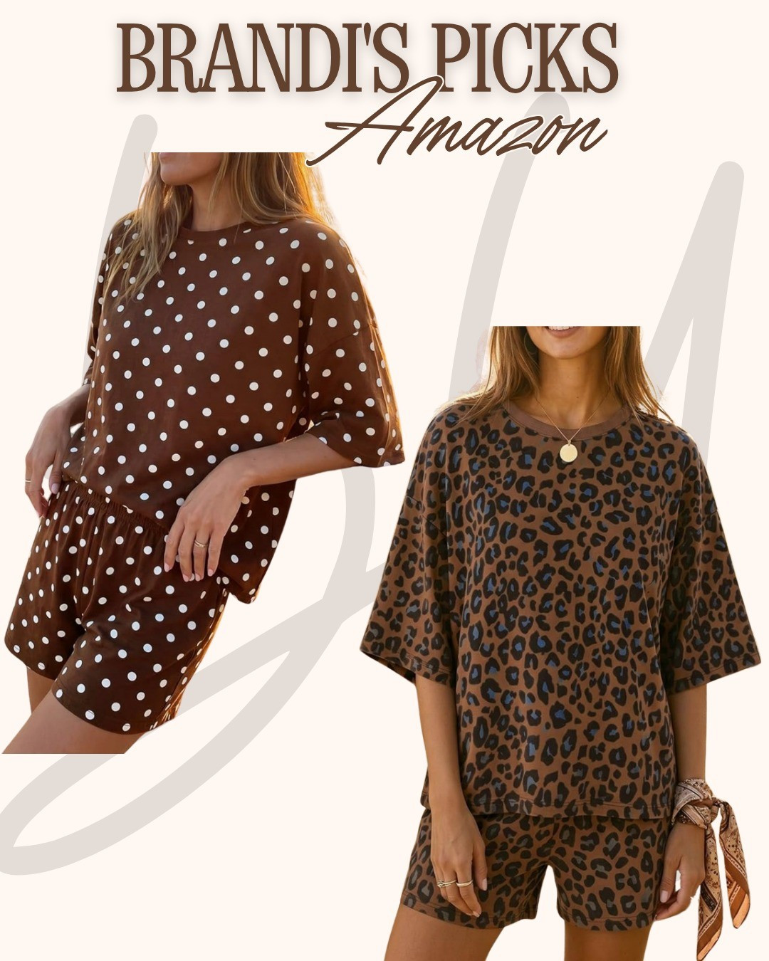 Amazon oversized set

#LTKdayinmylife #LTKgrwm #LTKootd