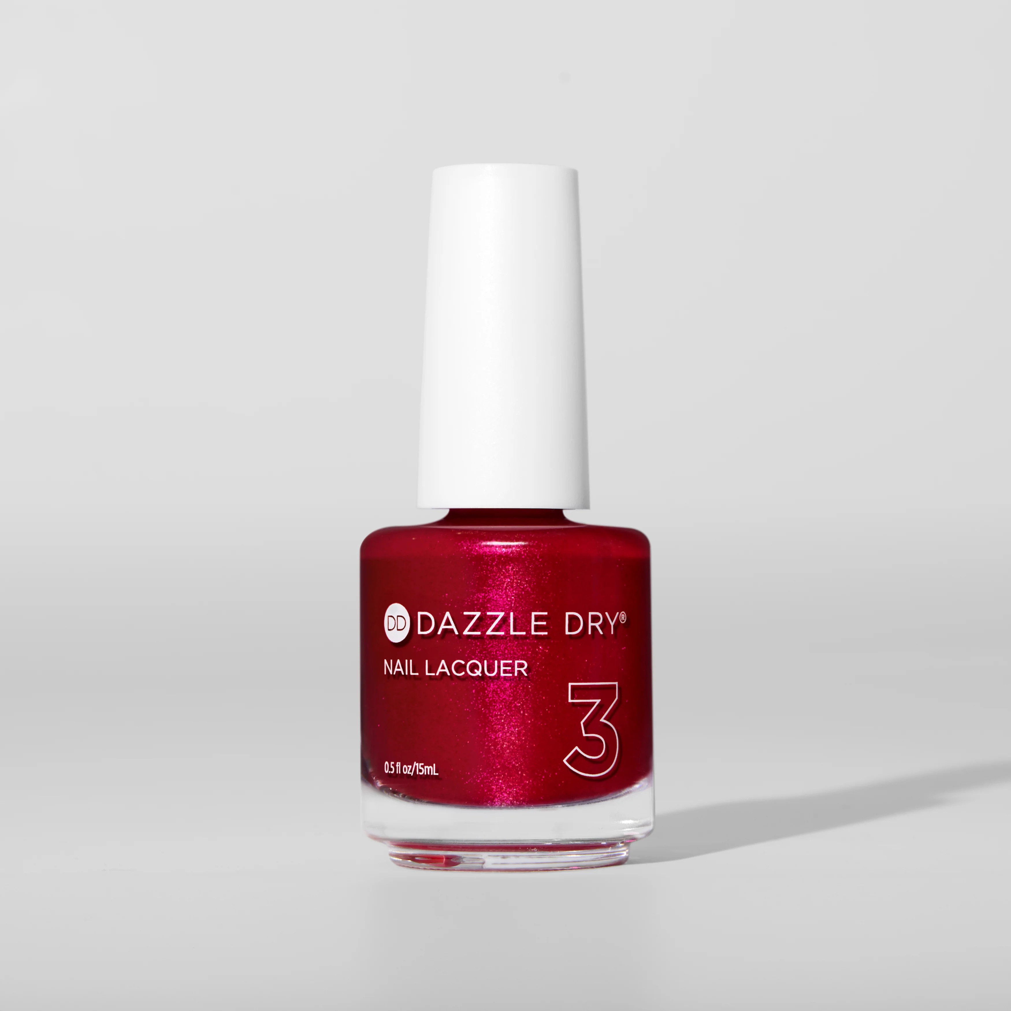 Apple Of My Eye - Nail Polish by Dazzle Dry | Lovestruck Collection | Dazzle Dry