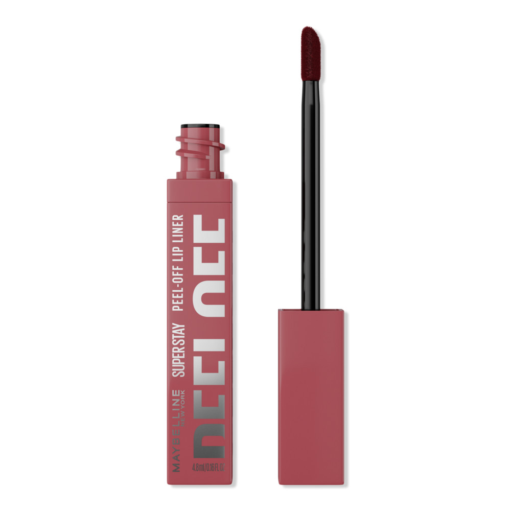Maybelline Super Stay Peel Off Lip Liner - Haze | Ulta