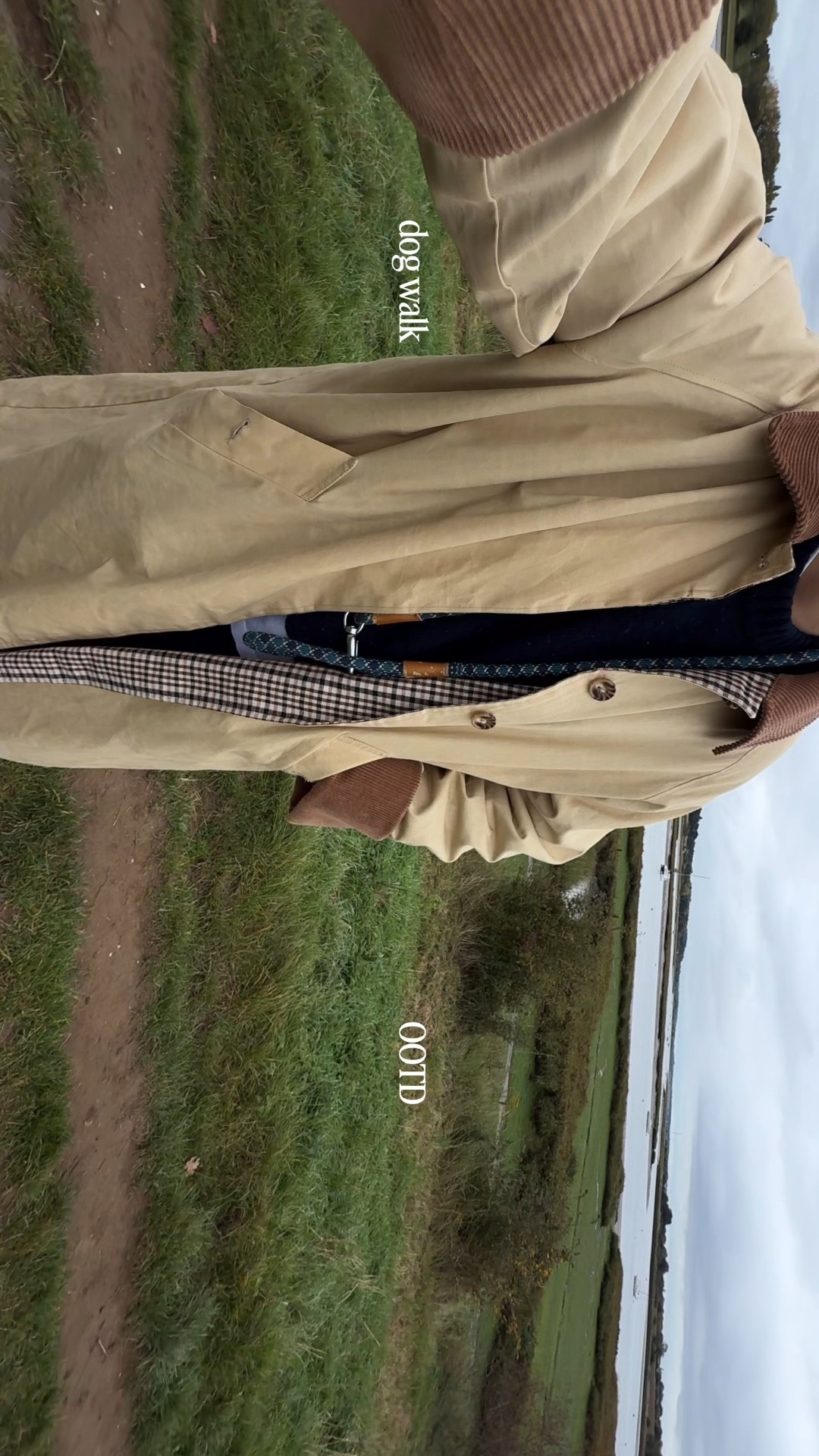 Countryside dog walk outfit

#LTKstyletip #LTKuk #LTKautumn