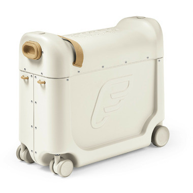 Stokke JetKids BedBox White | Well.ca