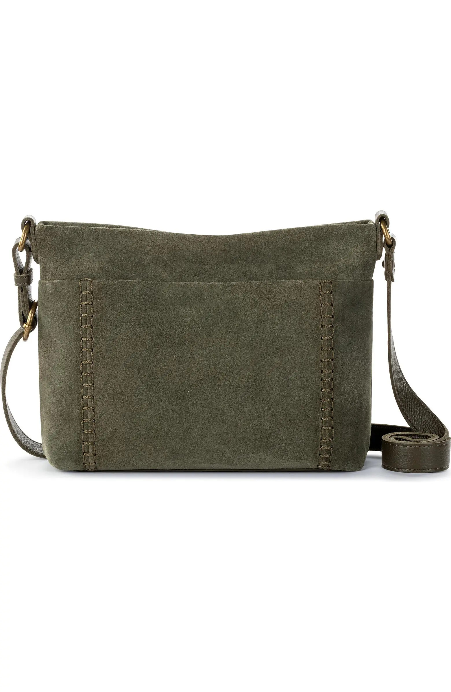 Melrose Crossbody Leather Bag | Nordstrom