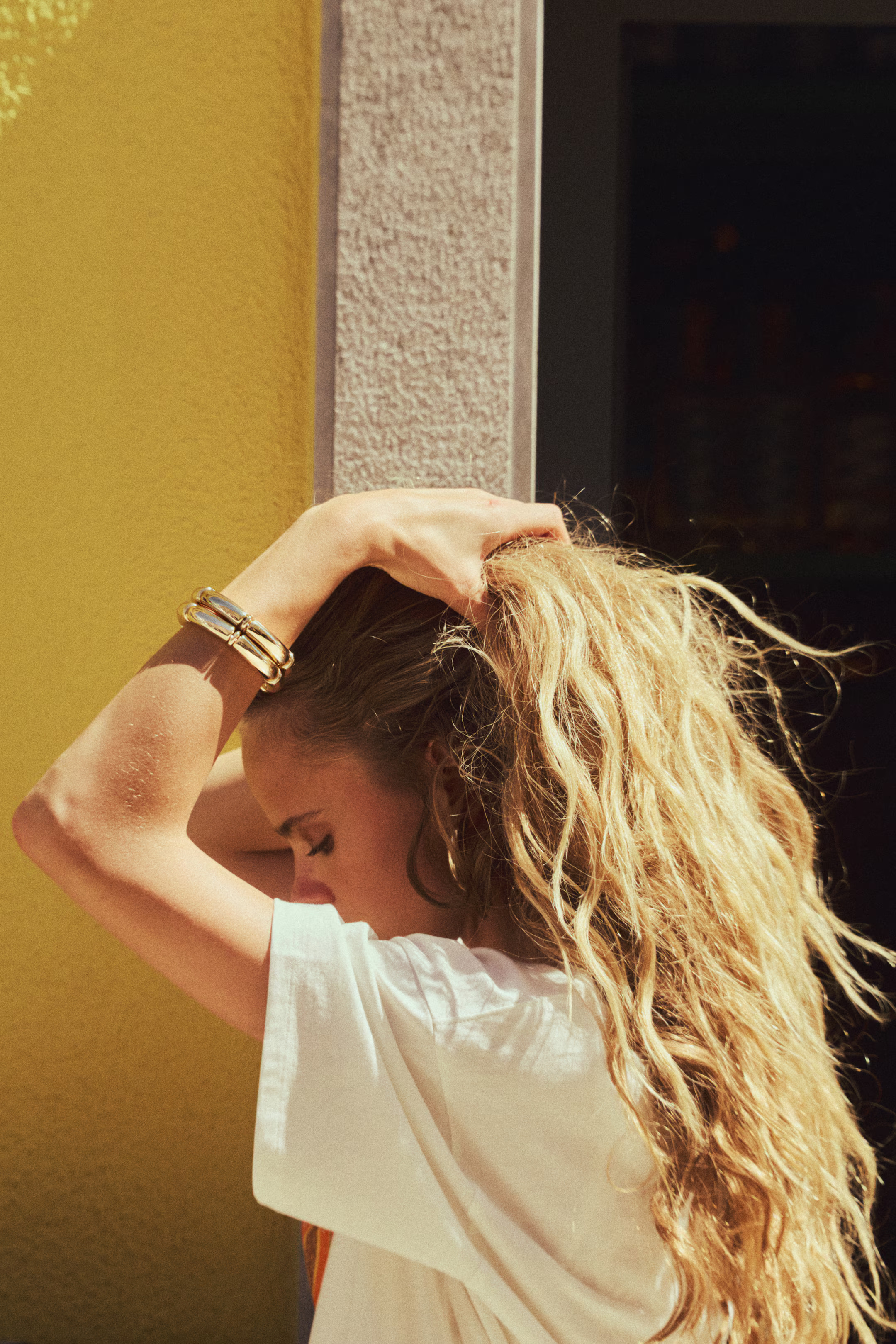 2-Pack Bangle Bracelets | H&M (US + CA)