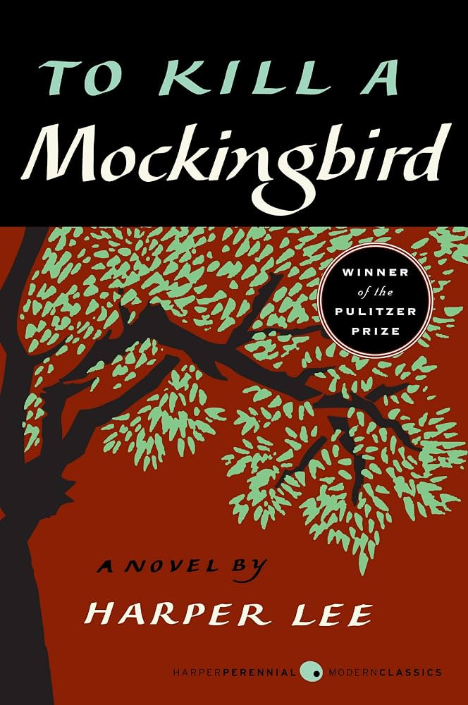 To Kill a Mockingbird | Amazon (US)