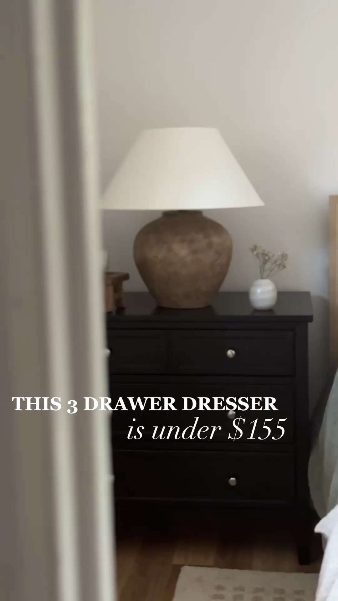 Bedroom decor, affordable nightstands, Bedroom decor, bedroom ideas, bedding, home decor, cane bed, bedroom inspiration, bedroom rug, nightstands #bedroom

#LTKHome #LTKSaleAlert #LTKSeasonal