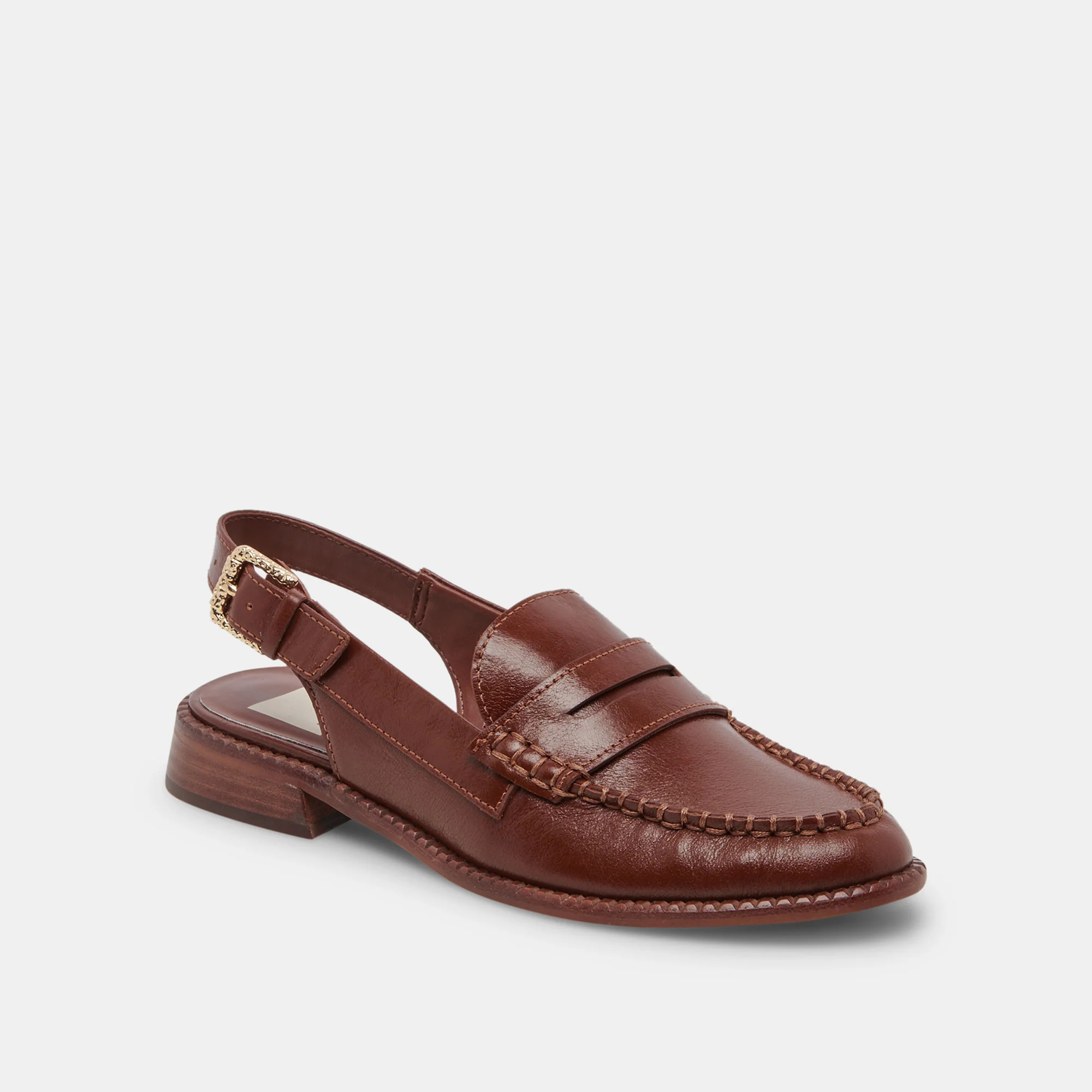 Hardi Loafers | DolceVita.com